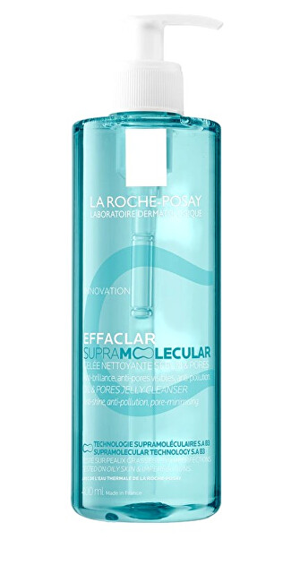 La Roche-Posay 400ml Moterims La Roche-Posay 400ml Moterims