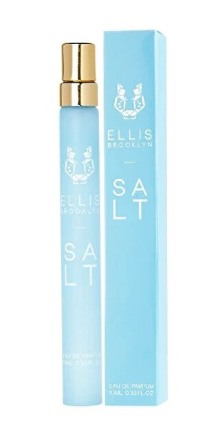 Ellis Brooklyn Salt - EDP - miniatura 10ml kvepalų mėginukas Moterims EDP