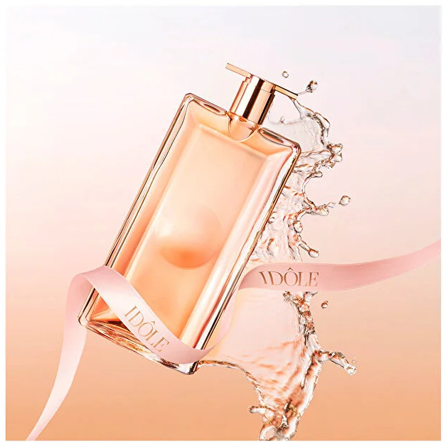 Lancome Id&ocirc;le - EDT 50ml kvepalai Moterims