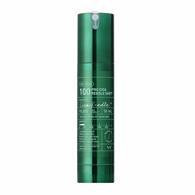 VT Cosmetics Microneedle serum Pro Cica Reedle Shot 100 Serum 50 ml 50ml Moterims