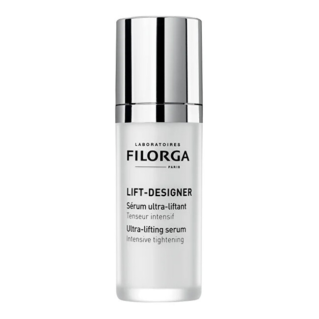 Filorga Lifting skin serum Lift-Designer ( Ultra -Lifting Serum) 30 ml 30ml Veido serumas
