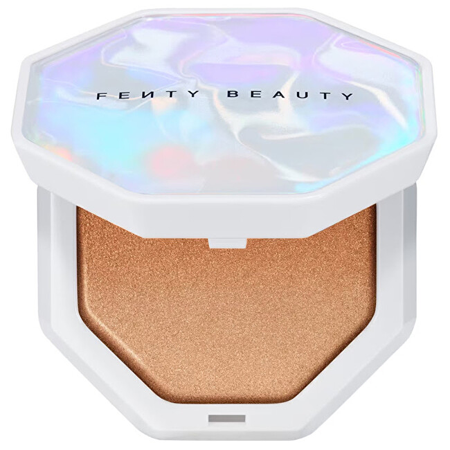 Fenty Beauty Demi`Glow (Highlighter) 4.5 g 04 Loo$e Change Moterims