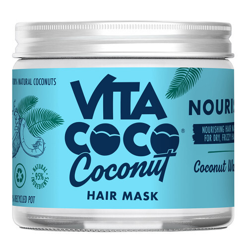 Vita Coco Nourishing mask for dry hair ( Nourish Hair Mask) 250 ml 250ml Moterims