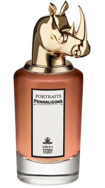 Penhaligon's Terrible Teddy 75ml NI&Scaron;INIAI Kvepalai Vyrams EDP