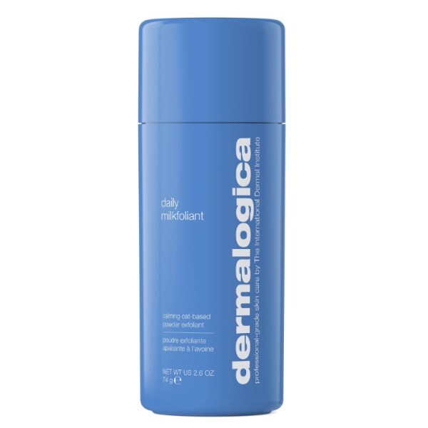 Dermalogica Soothing exfoliating powder (Daily Milkfoliant) 13g Unisex