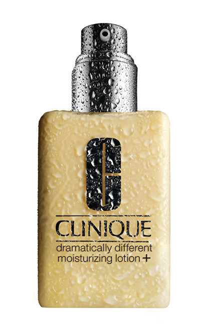 Clinique Dramatically Different Moisturizing Emulsion + (Moisturizing Lotion) 50ml Moterims