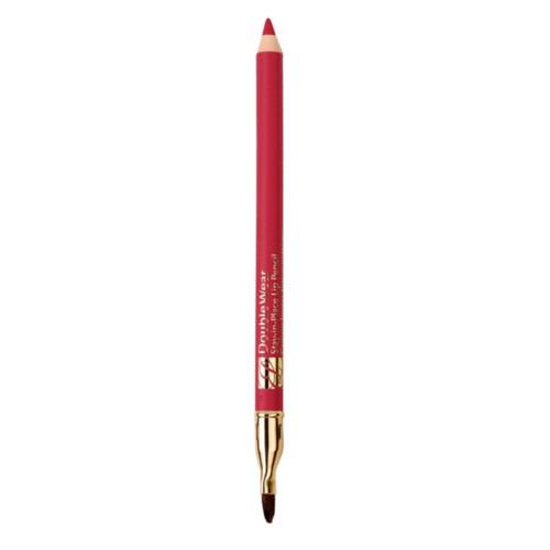 Este&eacute; Lauder Double Wear 24H Stay-In-Place Lip Liner - 420 Rebelious Rose lūpų pie&scaron;tukas