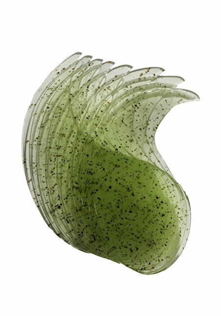 Mizon Eye hydrogel mask Phyto Plump Collagen (Eye Gel Patch) 60 x 1.5 g vietinės priežiūros priemonė