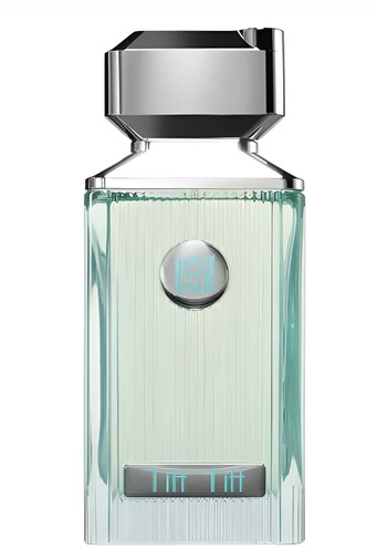 Ahmed Al Maghribi Tiff Tiff - parf&eacute;movan&yacute; extrakt 100ml kvepalai Moterims