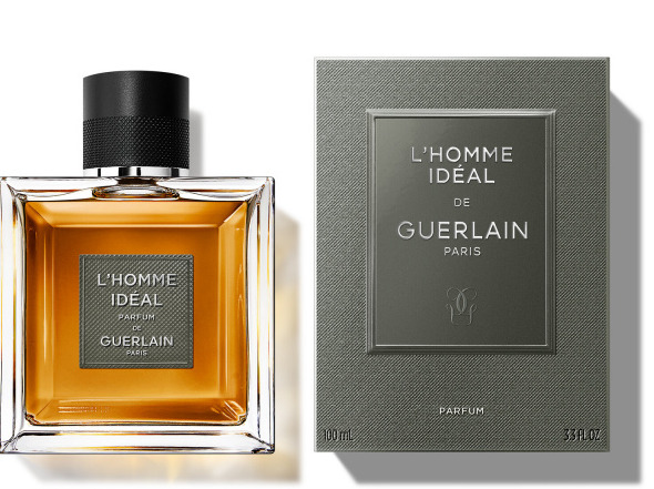 Guerlain L`Homme Ideal Parfum - parf&eacute;m 100ml kvepalai Vyrams