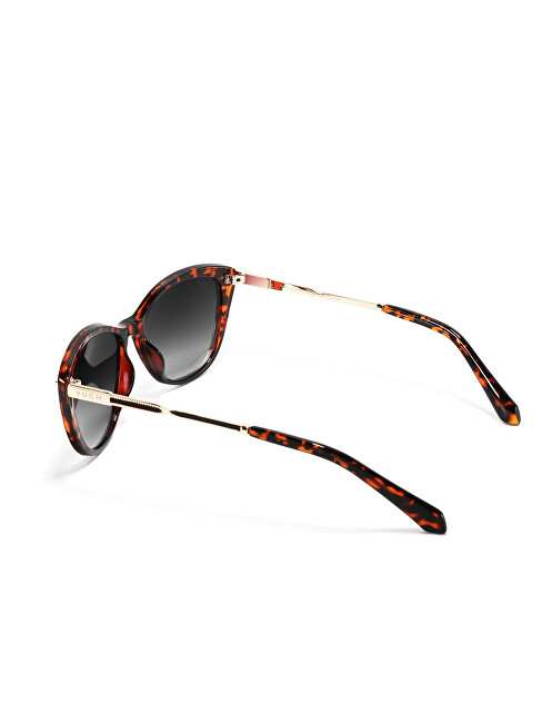 Vuch D&aacute;msk&eacute; slunečn&iacute; br&yacute;le Amra Design Brown akiniai nuo saulės