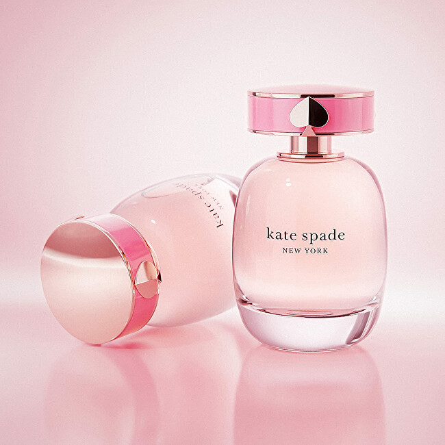 Kate Spade Kate Spade New York - EDP 60ml Kvepalai Moterims EDP