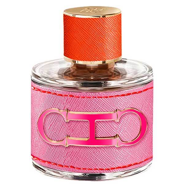 Carolina Herrera CH Pasi&oacute;n Eau De Parfum Kvepalai Moterims