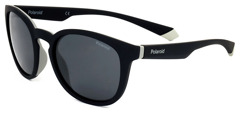 Polaroid Sun P&aacute;nsk&eacute; polarizačn&iacute; br&yacute;le Vyrams