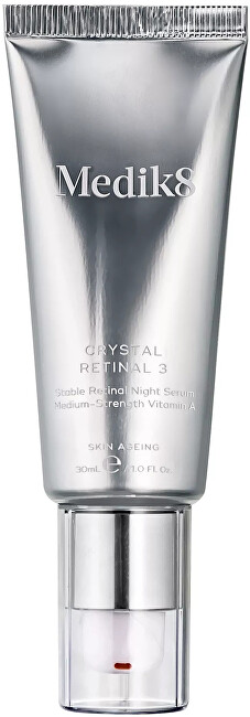Crystal Retinal 3 Stable Retinal Night Serum