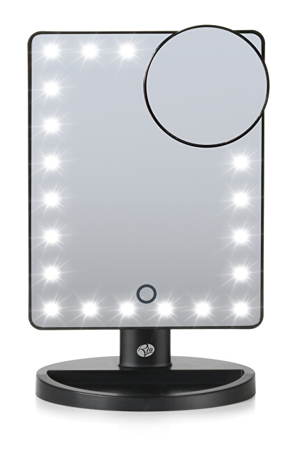 Rio-Beauty (24 LED Touch Dimmable Cosmetic Mirror) veidrodis