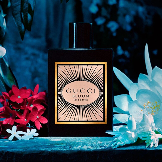 Gucci Gucci Bloom Intense - EDP 30ml Kvepalai Moterims