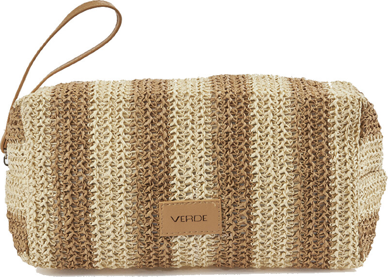 Verde Cosmetic bag Moterims