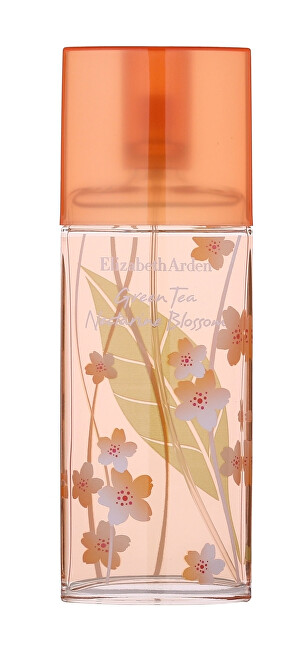 Elizabeth Arden Green Tea Nectarine Blossom - EDT 2ml Moterims EDT