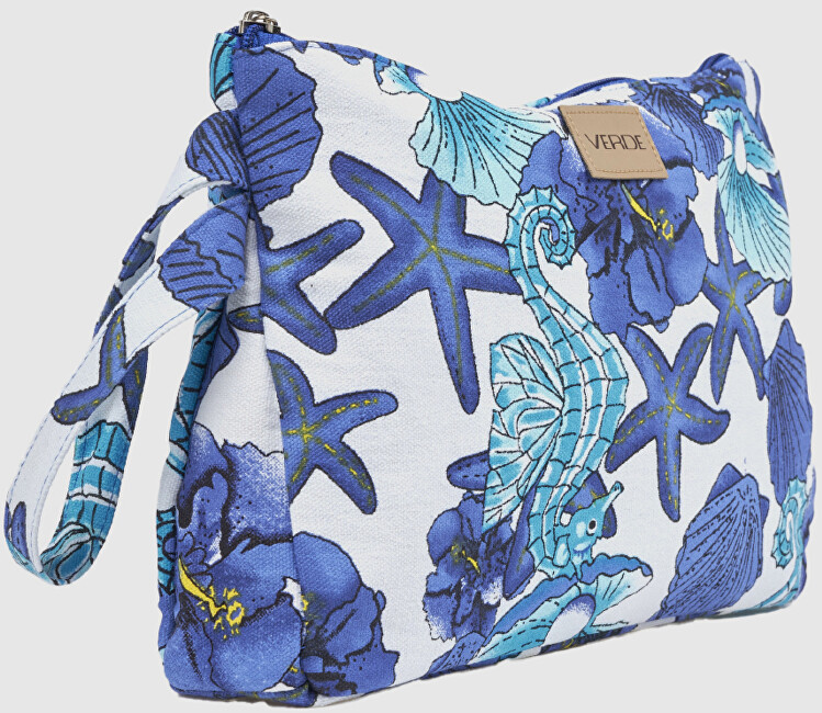 Verde Cosmetic bag kosmetinė