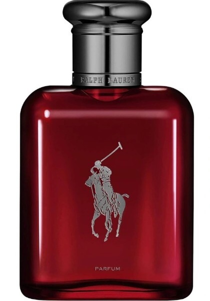 Ralph Lauren Polo Red - parf&eacute;m (plniteln&yacute;) 125ml Vyrams