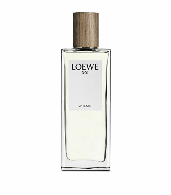 Loewe 001 Woman - EDT 75ml kvepalai Moterims EDT