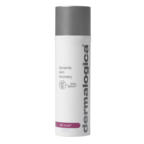 Dermalogica Firming and softening moisturizing cream SPF 50 Age Smart (Dynamic Skin Recovery) 50 ml 50ml Moterims