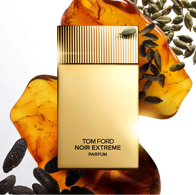 Tom Ford Noir Extreme - parf&eacute;m 50ml NI&Scaron;INIAI kvepalai Vyrams