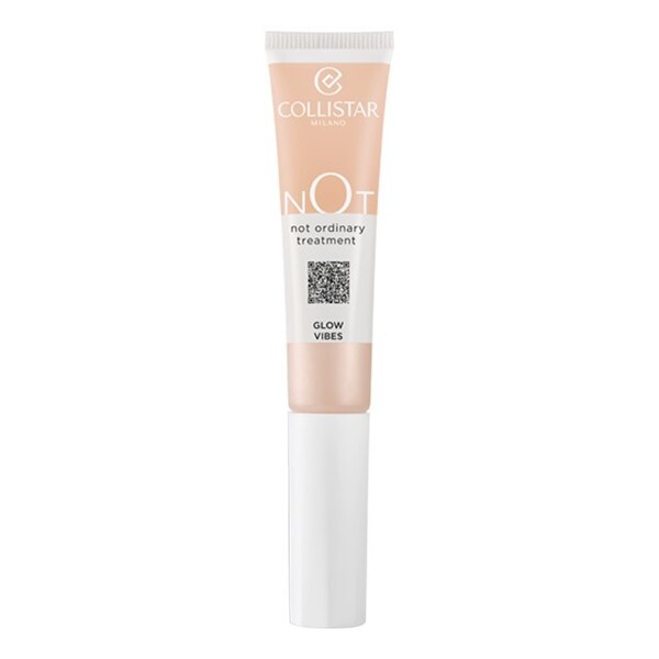 Collistar Liquid highlighter NOT Glow Vibes (Highlighter) 15 ml 02 Golden Hour Moterims