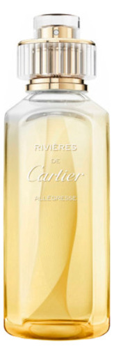 Cartier Rivieres De Cartier Allégresse - EDT 100ml Kvepalai Moterims EDT