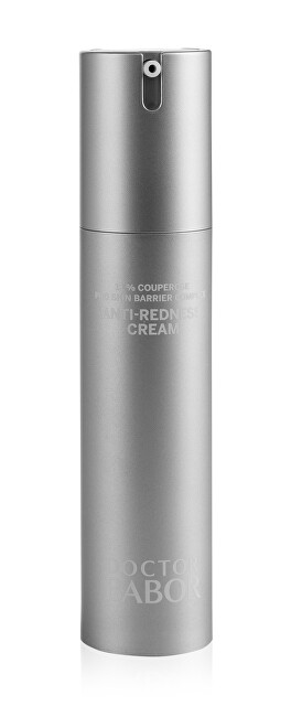 Babor Babor Sensitive Anti-Redness Cream Drėkinamasis veido kremas Moterims