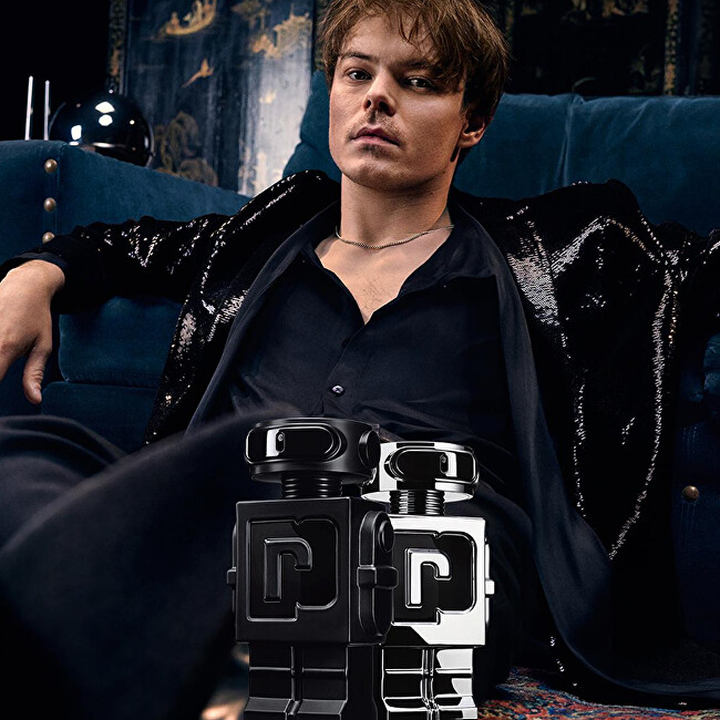 Rabanne Phantom - parf&eacute;m 50ml kvepalai Vyrams