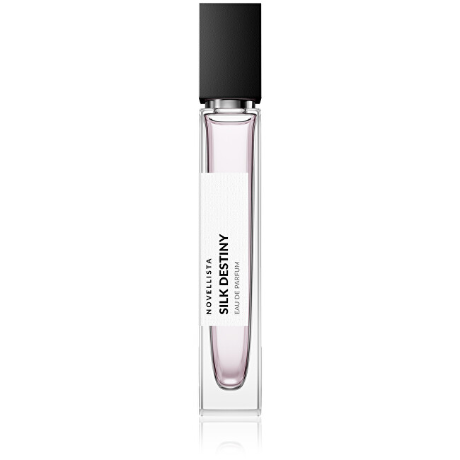 Novellista Silk Destiny - EDP - miniatura 10ml kvepalų mėginukas Unisex