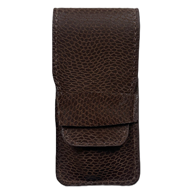 DuKaS Men's travel manicure set 3 pieces Premium Line PL 1774HN Manikiūro priemonė