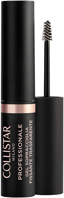 Collistar Collistar Professionale Eyebrow Gel Antakių kosmetika Moterims