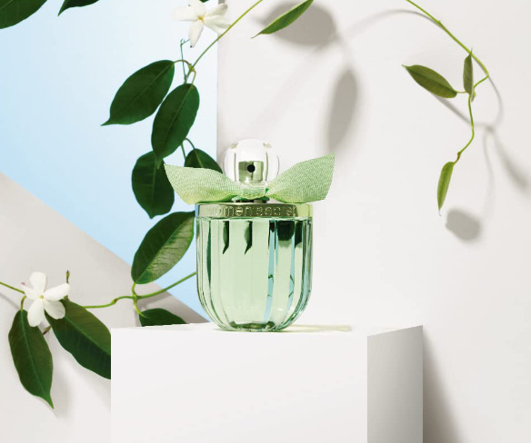 Women&acute;Secret Eau It&acute;s Fresh - EDT 100ml kvepalai Moterims EDT