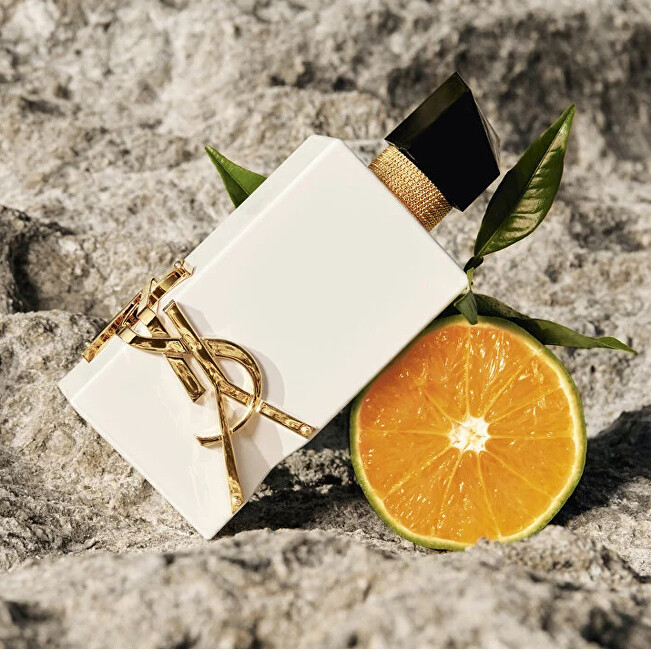 Yves Saint Laurent Libre L`Eau Nue 90ml Kvepalai Moterims EDP