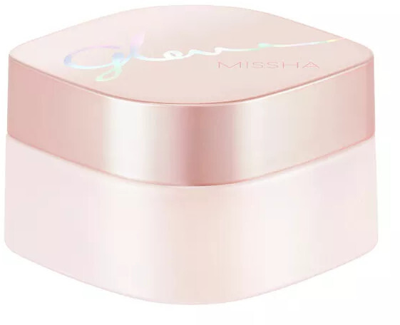 Missha Skin Balm 4 in 1 Glow (Skin Balm) 50 ml 50ml Unisex