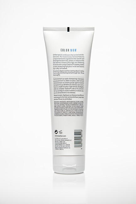 Color Wow Color Security Conditioner Fine-Normal 75ml plaukų balzamas