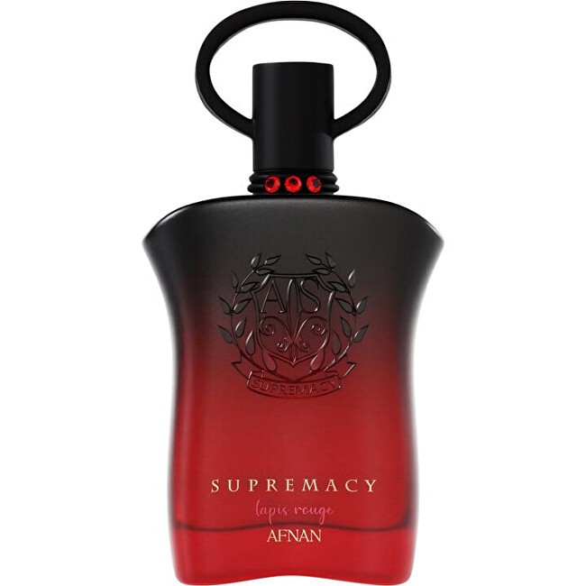Afnan Supremacy Tapis Rouge 90ml kvepalai Moterims
