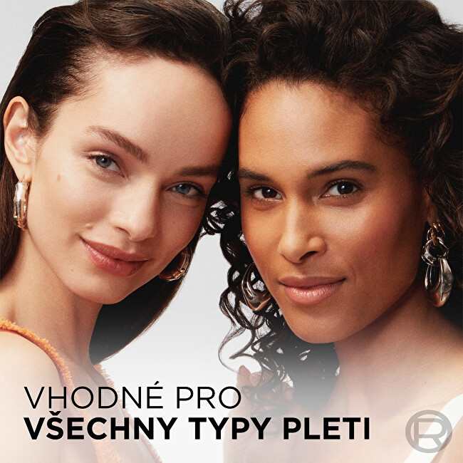 L&acute;Or&eacute;al Paris Revitalift Vitamin C brightening cream (Brightening Cream) 50 ml 50ml vietinės priežiūros priemonė