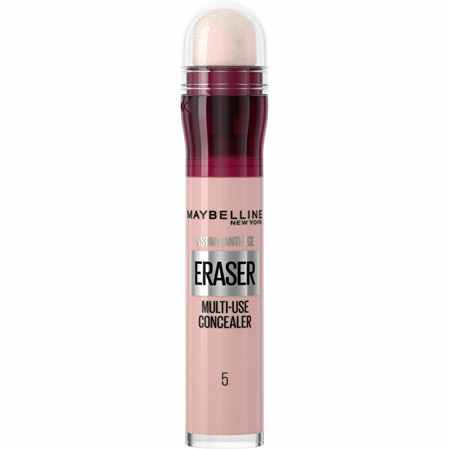 Maybelline (Instant Anti-Age Eraser Concealer) 6.8 ml 00 Ivory 6.8ml korektorius