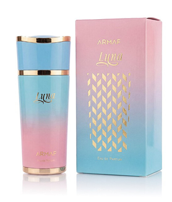 Armaf Luna - EDP 100ml Kvepalai Moterims