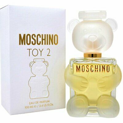 Moschino Toy 2 - EDP 50ml Unisex EDP