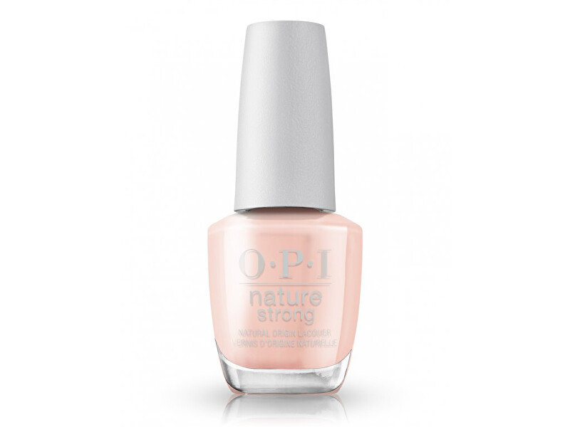 OPI Nail polish Nature Strong 15 ml Leaf By Example Moterims