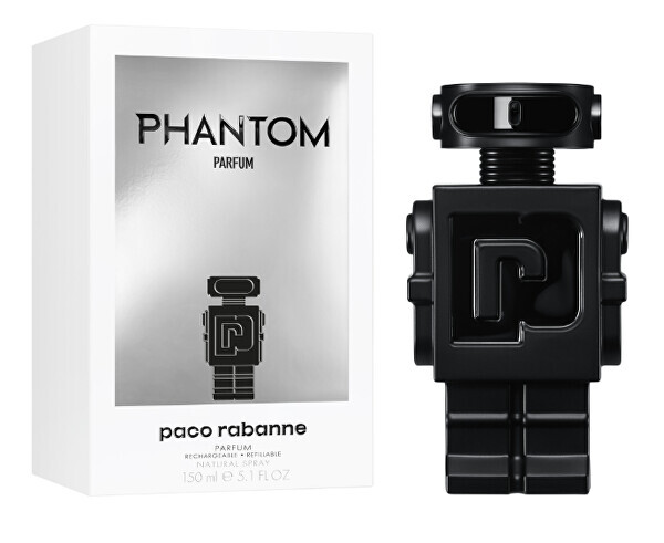 Rabanne Phantom - parf&eacute;m 50ml Vyrams