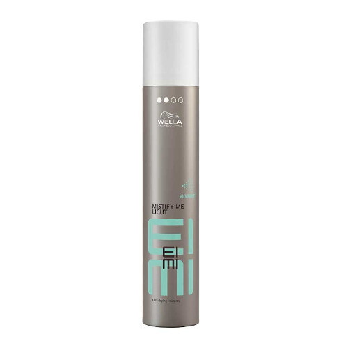 Wella Professionals Eimi Mist ify Me Light (Hairspray) 75ml Moterims
