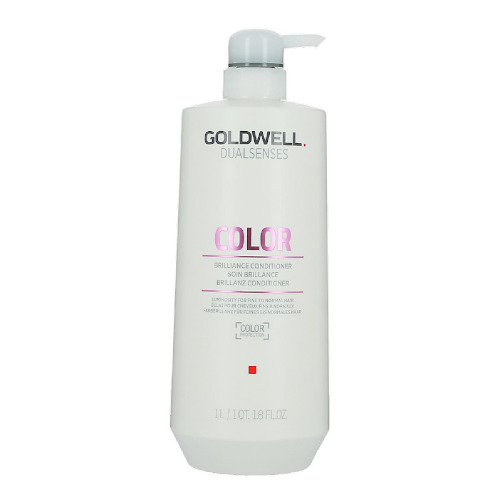 Goldwell Hair Color Conditioner Dualsenses Color ( Brilliance Conditoner) 1000ml plaukų balzamas