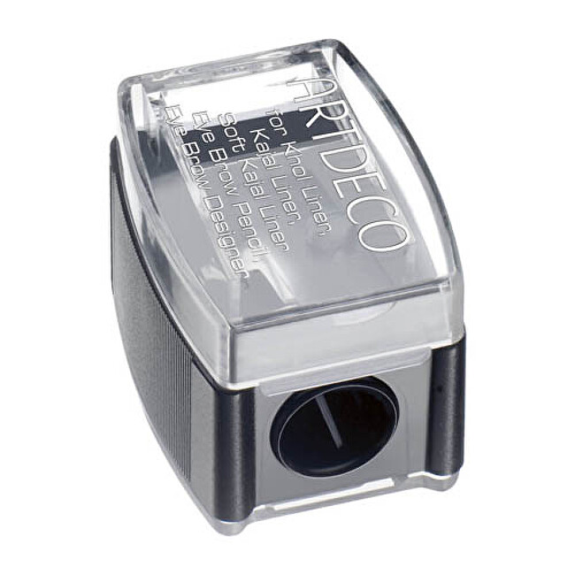 Artdeco Sharpener for wooden pencils Sharpener Wooden Pencils Unisex