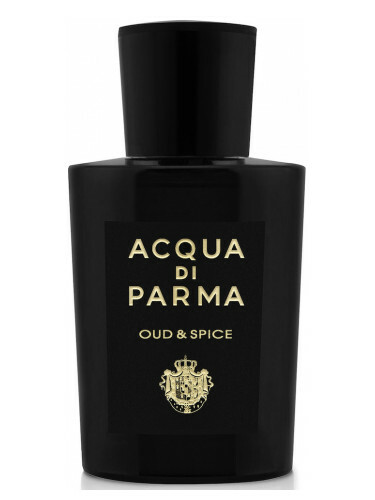 Acqua Di Parma Oud&Spice - EDP 100ml NI&Scaron;INIAI Kvepalai Vyrams EDP